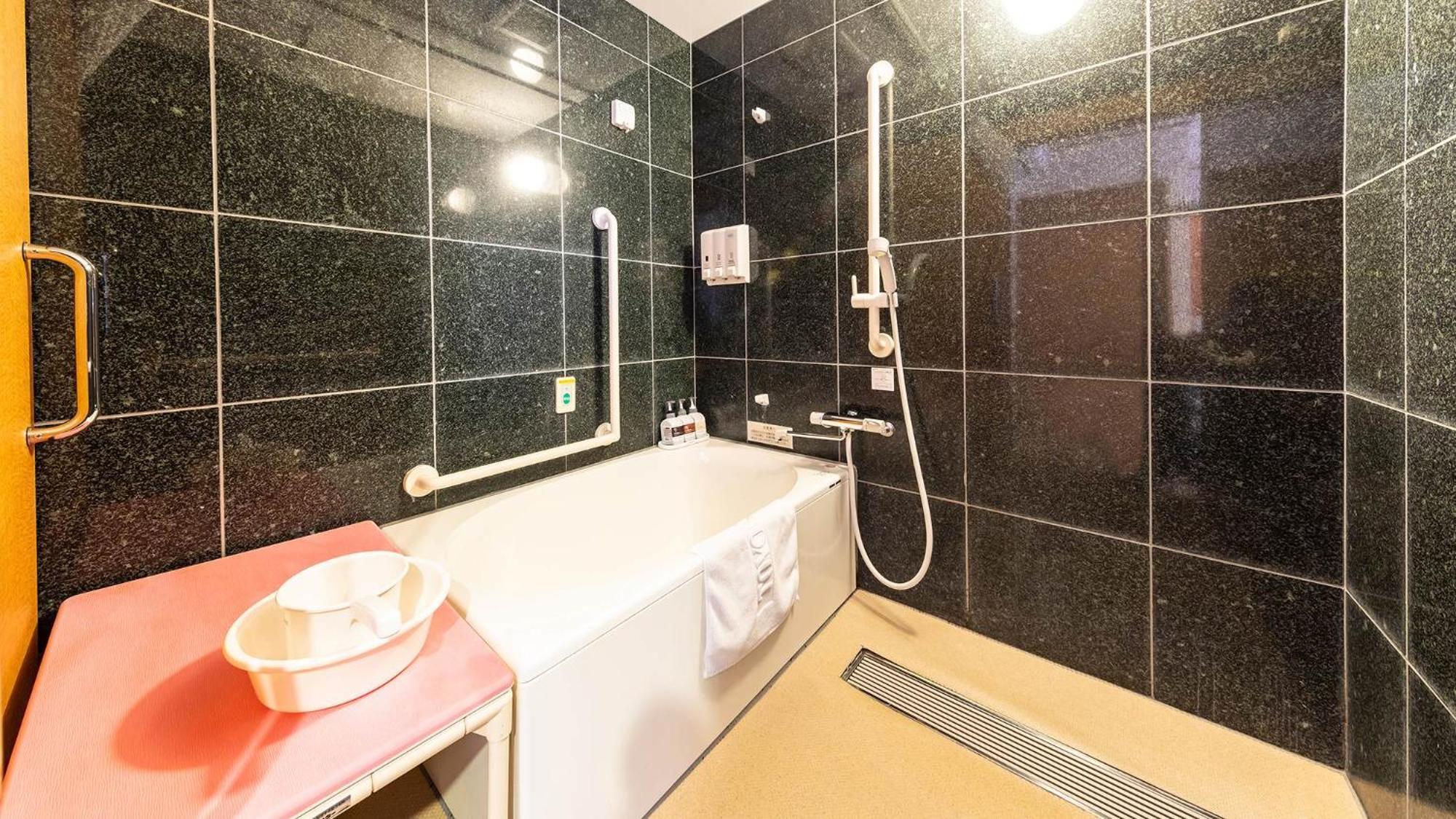 Toyoko Inn Hokkaido Sapporo-Eki Minami-Guchi Chambre photo