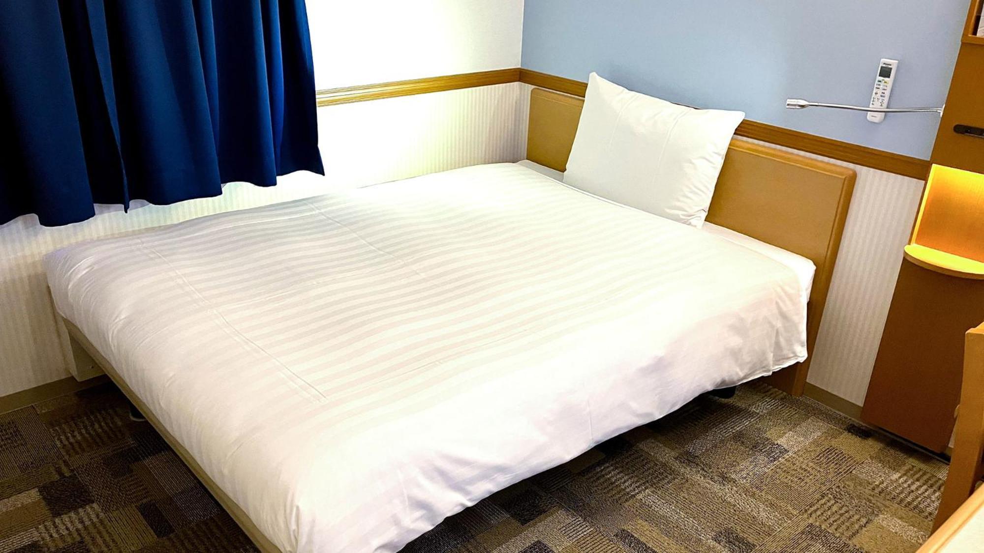 Toyoko Inn Hokkaido Sapporo-Eki Minami-Guchi Chambre photo