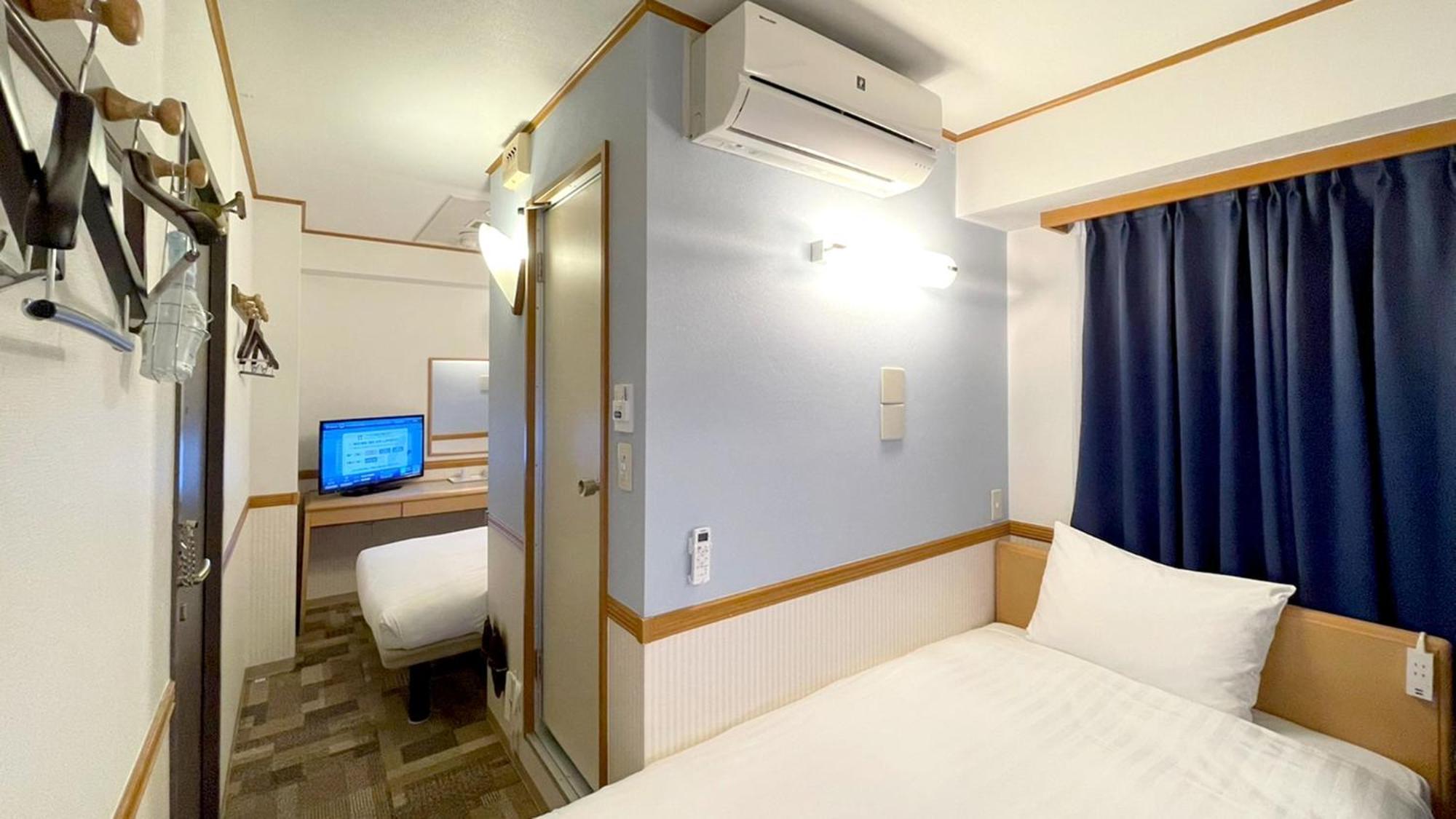 Toyoko Inn Hokkaido Sapporo-Eki Minami-Guchi Extérieur photo