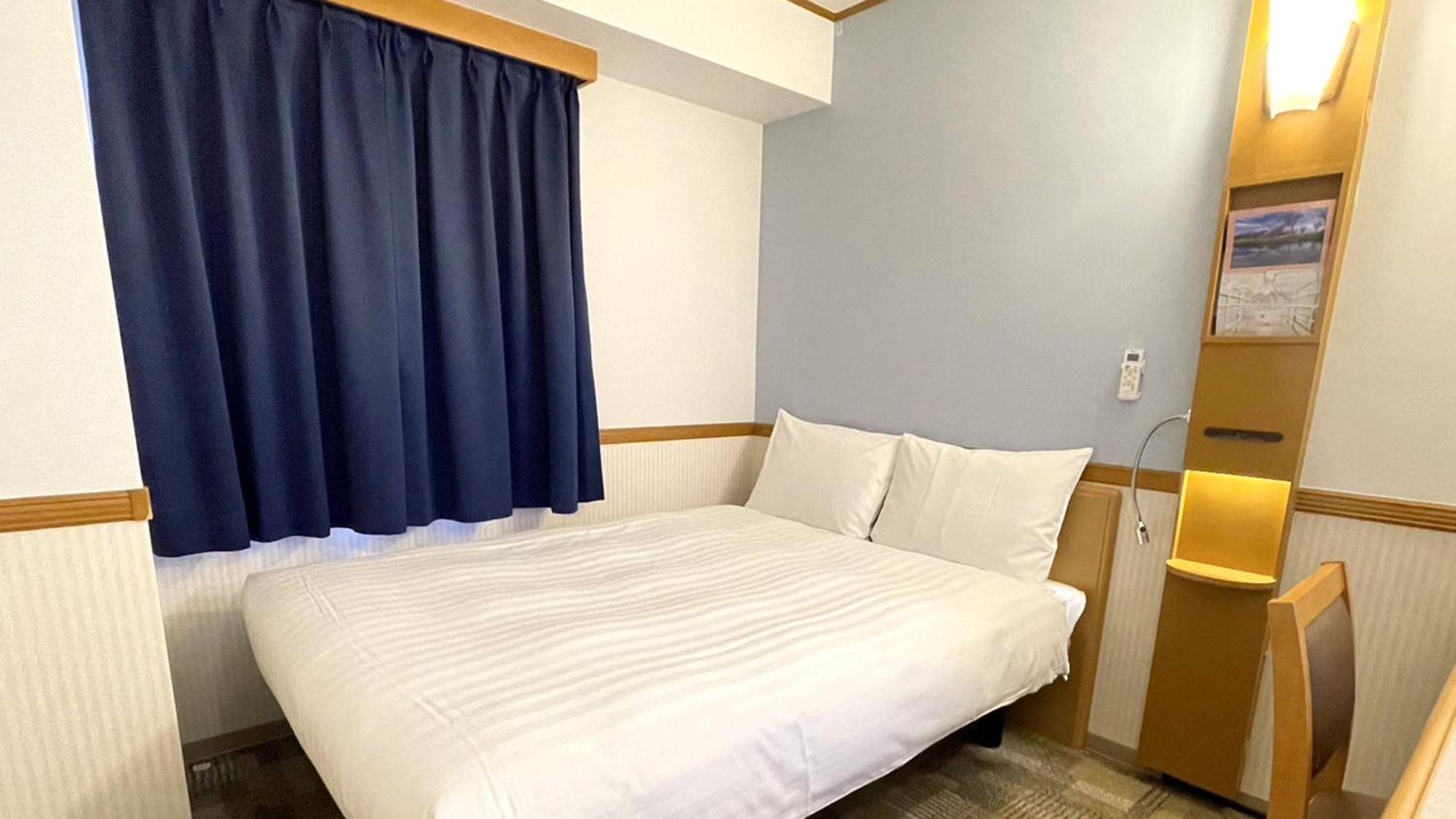Toyoko Inn Hokkaido Sapporo-Eki Minami-Guchi Extérieur photo