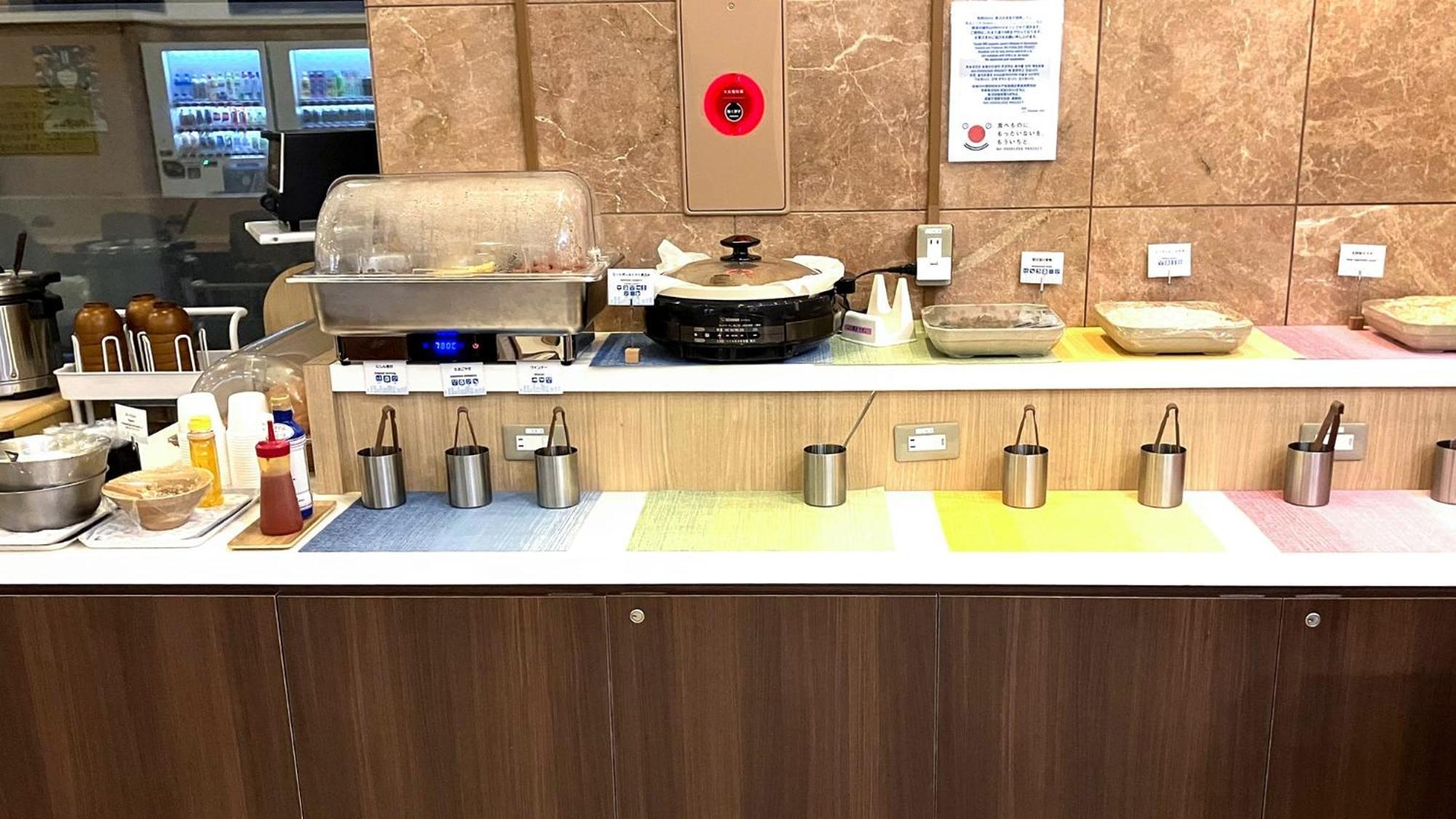 Toyoko Inn Hokkaido Sapporo-Eki Minami-Guchi Extérieur photo