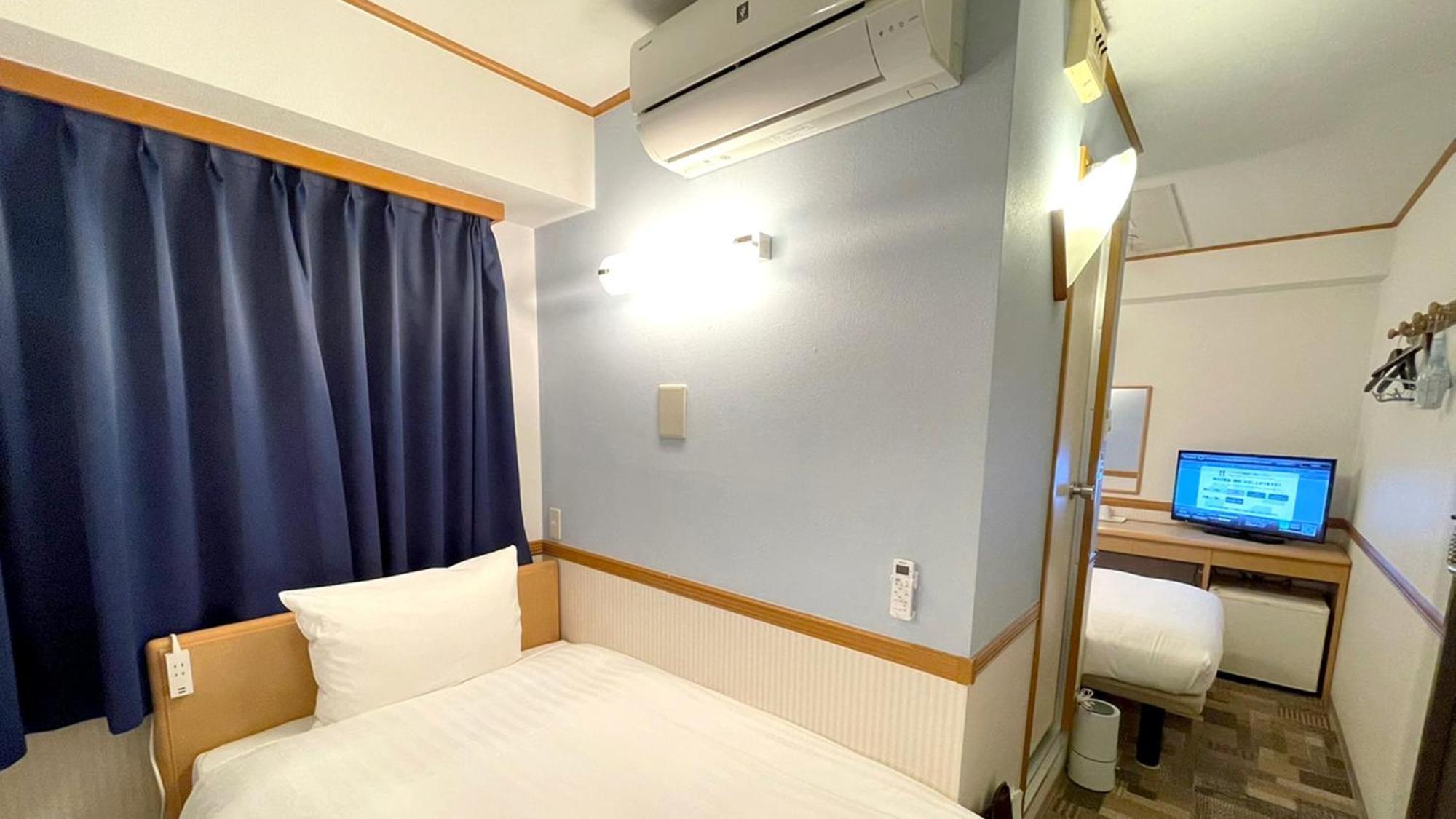 Toyoko Inn Hokkaido Sapporo-Eki Minami-Guchi Extérieur photo