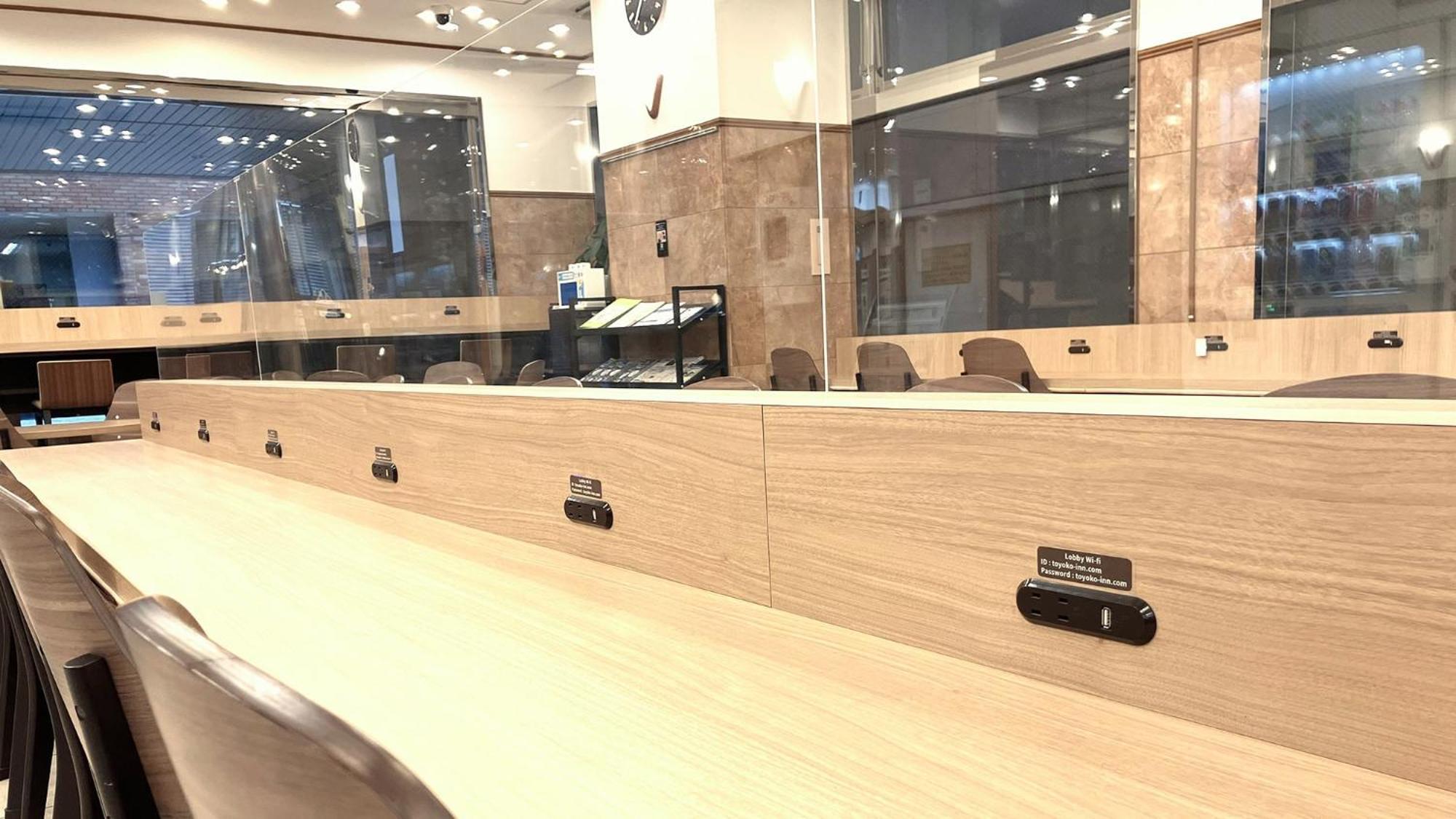 Toyoko Inn Hokkaido Sapporo-Eki Minami-Guchi Extérieur photo